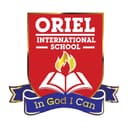 ORIEL International School Crest