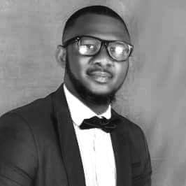 Mr Tonny K Kayita